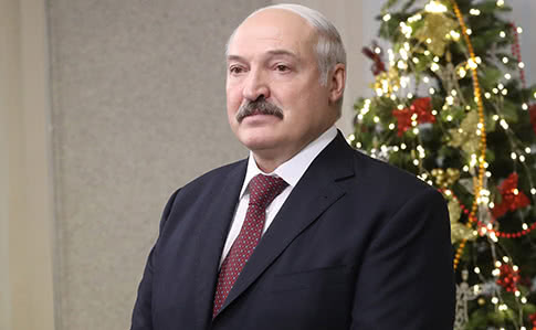 Президент Білорусі Олександр Лукашенко вважає жителів Західної України працелюбними та порядними людьми.

