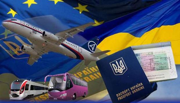 МИД призвал украинцев уважать законы Евросоюза после введения безвизового режима.