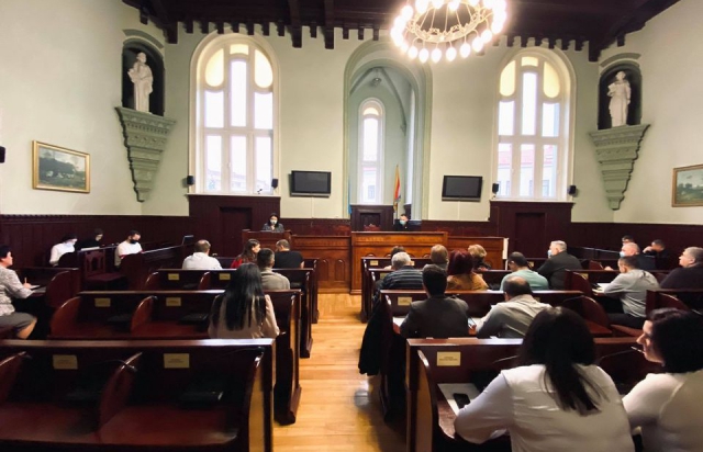 Соответствующее решение было принято сегодня на заседании исполкома Мукачевского городского совета.