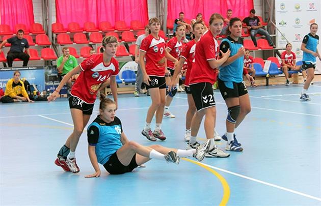 Федерация гандбола Украины внесла изменения в формат второго круга Чемпионата Украины по гандболу среди женских команд Суперлиги. 