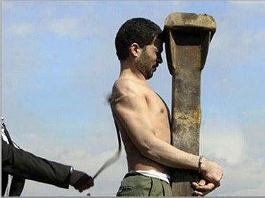 Более тридцати студентов одного из иранских колледжей получили суровое наказание за 