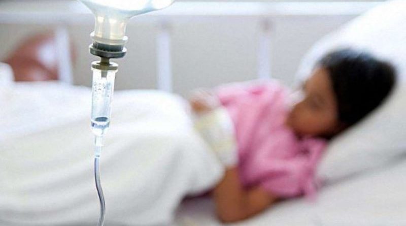 15-річна дівчинка потрапила до лікарні через отруєння чадним газом.