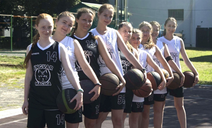 22 липня в Ужгороді відбувся Чемпіонат області з баскетболу 3х3.