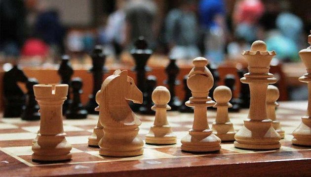 З 12 по 14 січня у місті проходив традиційний дитячий шаховий фестиваль 