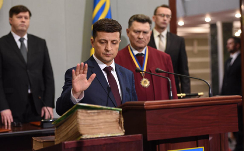 Близько 60 іноземних представників, серед яких і президенти інших держав, відвідають інавгурацію новообраного президента Володимира Зеленського.