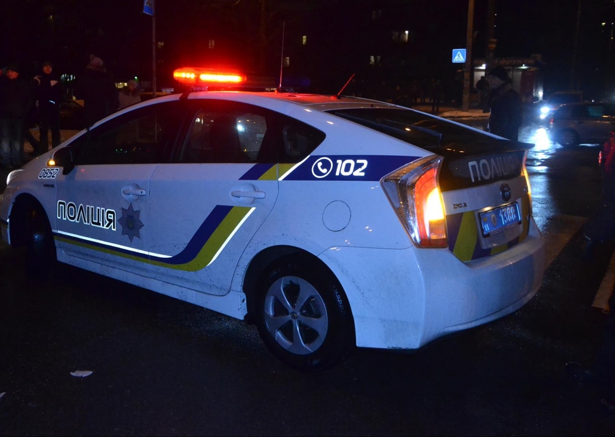 Заступник начальника Департаменту патрульної поліції України Олексій Білошицький попередив водіїв та особливо пішоходів.