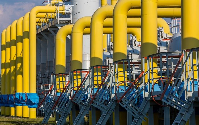 Підготовка до зими: Україна збільшила щоденний видобуток газу