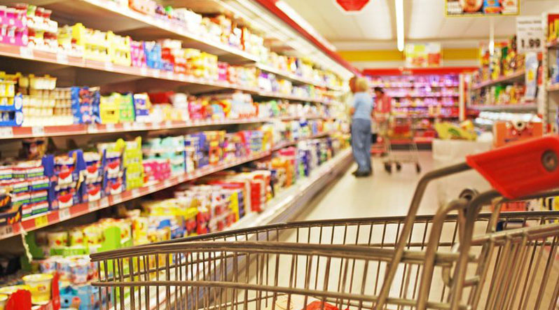 Індекс споживчих цін (інфляції) по області та країні у січні 2017р. порівняно з груднем 2016 року склав 101,1%.

