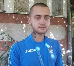 Закарпатський футболіст став срібним призером на чемпіонаті Європи
