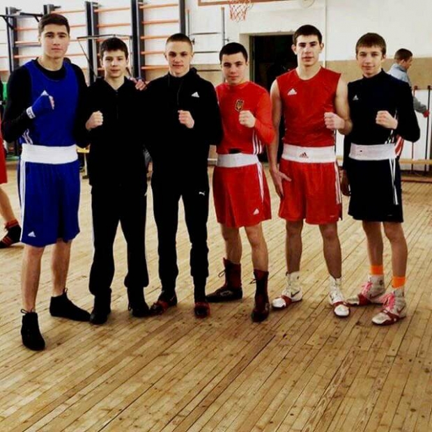 З 22 лютого по 4 березня у м.Долина, що на Франківщині, під керівництвом Олега Кудінова проходили збори боксерів.
