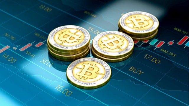 Виконавчий директор благодійного фонду Bitcoin Foundation Лью Классен висловився з приводу майбутнього розвитку ринку криптовалют.

