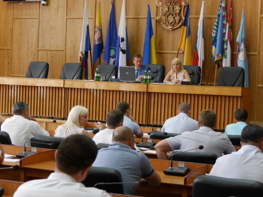 Комплексну Програму відновлення історичного центру Ужгорода на 2017-2020 роки доповнили сьогодні на сесії депутати міськради, повідомляє прес-служба мерії.
