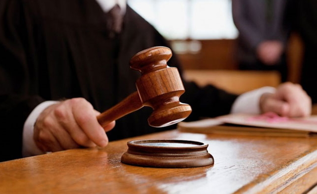 Великоберезнянським районним судом обвинувачену визнано винною в інкримінованому злочині.