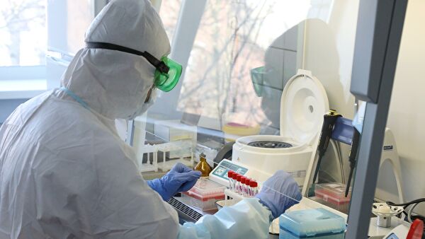 На Закарпатті зареєстрували 218 випадків коронавірусу.