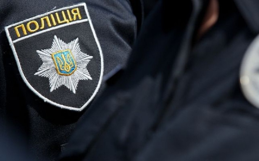 Об инциденте проинформировали в отделе коммуникации полиции в Закарпатской области.