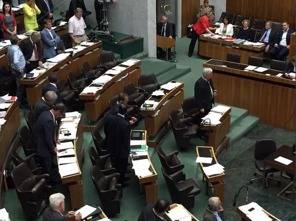 Парламент Австрии завершил процедуру ратификации Соглашения об ассоциации между Украиной и ЕС