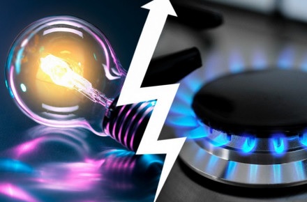 В Україні тарифи на електроенергію і тарифи на газ із 1 серпня не зміняться. Клієнти Нафтогазу, який виконує роль постачальника останньої надії, платитимуть за газ 7,96 грн за куб. м.