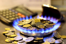 Обнародовано сообщение, согласно которому планируется отложить период введения абонплаты за газ для жителей многоквартирных домов, которые пользуются только газовыми плитами.
