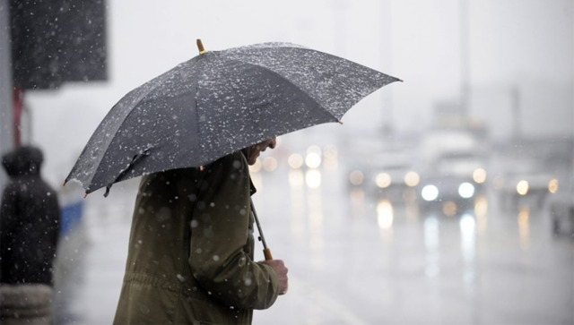 Дощів стане ще більше: в Україну наближається похолодання