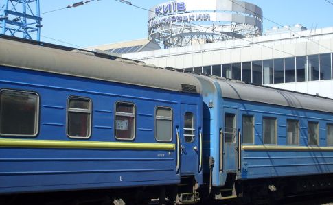 До Ужгорода будуть додаткові потяги.