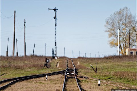 Львівська залізниця (філія 