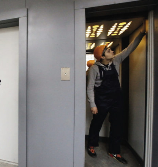 Титульний план по капітальному ремонту ліфтів в житлових будинках на 2019 передбачено коштом “Програми розвитку житлово-комунального господарства м.Мукачево на 2019-2020 роки.
