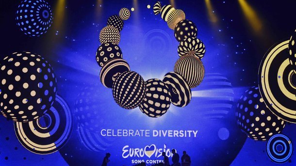 На всі заходи Євробачення-2017 в Київ приїдуть понад 20 тисяч іноземних гостей.