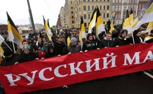 У Москві оштрафували активістів за пісню про Путіна