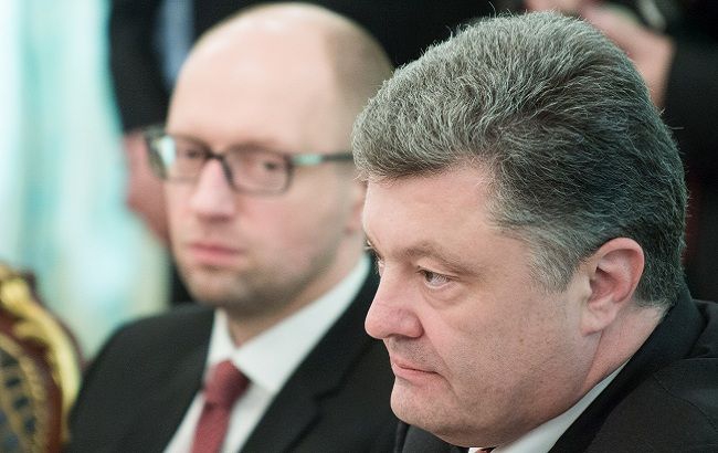 Порошенко пропонує на прем'єра Бальцеровича