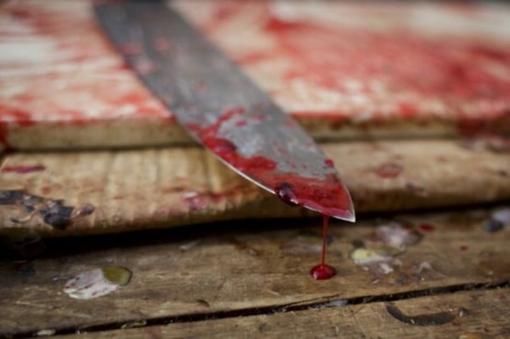 У неділю, 16 квітня, на Стрийщині чоловік зарізав ножем свою співмешканку. Про це інформує прес-служба ГУ Нацполіції у Львівській області.