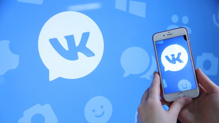 «Вконтакте» впровадила нову цікаву технологію