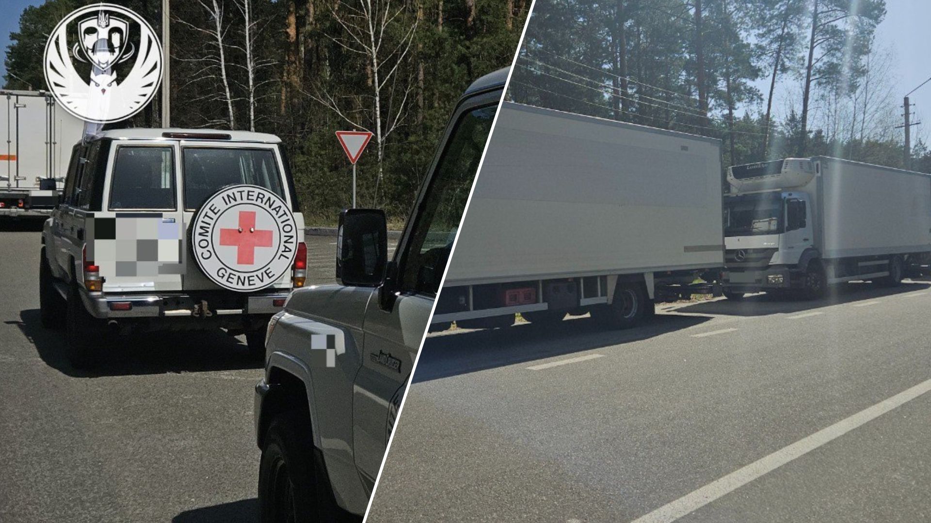 В Україну повернули тіла 909 загиблих військовослужбовців (ФОТО)