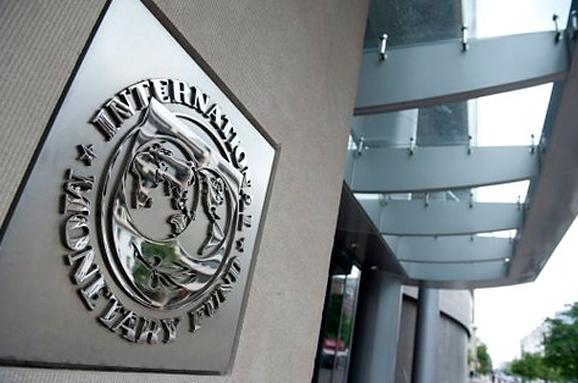 Международный валютный фонд ожидает падения экономики Украины в 2015 году на 9%.
