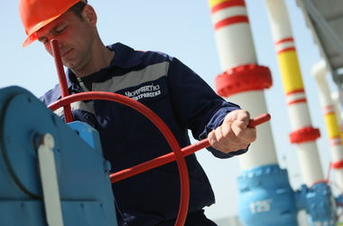 Венгрия за сутки поставила Украине 7,2 млн куб. м газа.
