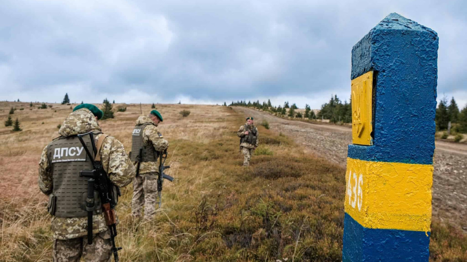 Напередодні Верховна Рада внесла зміни до деяких законодавчих актів України щодо захисту державного кордону.
