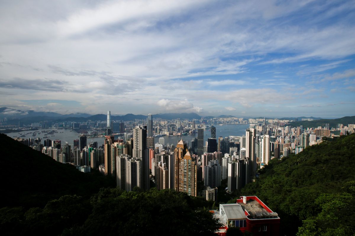 У трійці найвідвідуваніших міст також опинилися Гонконг, Бангкок і Лондон. 