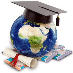 У рамках щорічного дослідження Global Competitiveness Report експерти оцінили рівень освіти населення 138 країн світу.