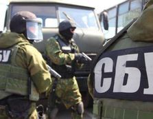 СБУ заблокувала імпорт 200 тонн неякісни...