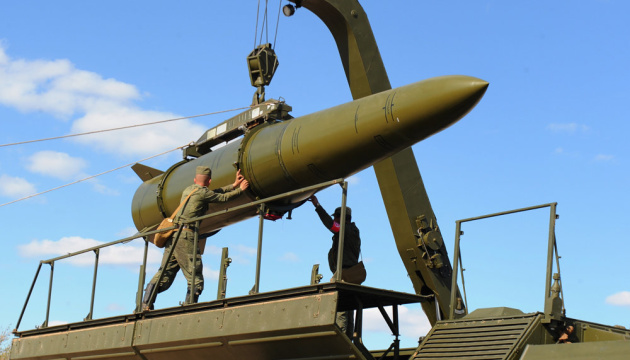 Україна пропонує партнерам тестувати нові озброєння на полі бою – Міноборони