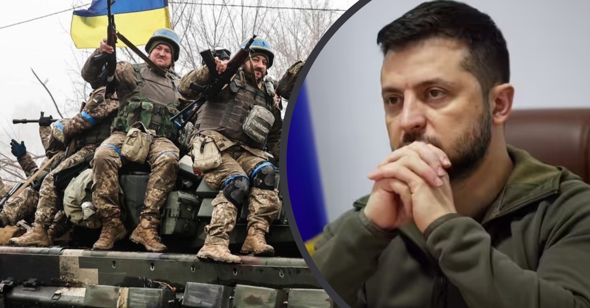 Кінець війни вже близько: яку заяву зробив Зеленський?