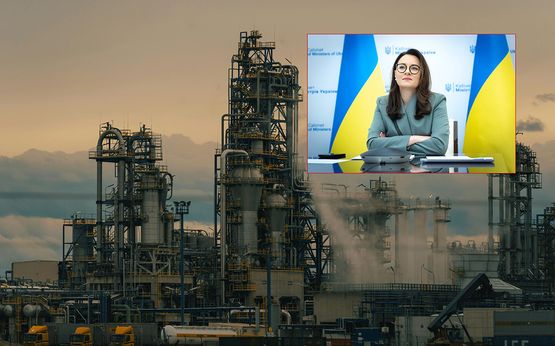 США отримають доступ до надр Західної України: уряд готується передати нафтогазові ділянки