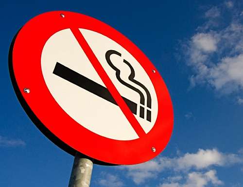 Соответствующее решение Об уменьшении вредного влияния курения табачных изделий на здоровье населения приняли депутаты Мукачевского горсовета в ходе сегодняшней сессии.