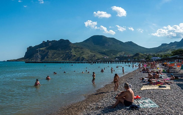 Всего полуостров посетили три миллиона человек за 2016 год, заявили в крымском правительстве.