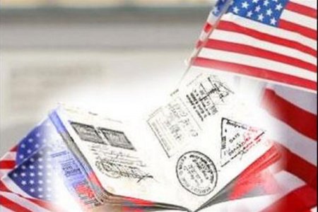 Вниманию закарпатцев: украинцам изменены правила выдачи виз в США