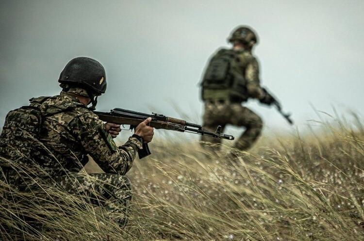 Інтернаціональний легіон тероборони, у лавах якого воюють за Україну добровольці з інших країн світу, повідомив про нових загиблих у своїх лавах.