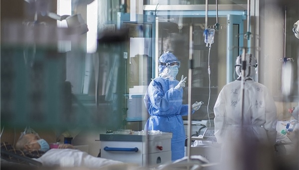 В Закарпатье за сутки зарегистрировано 625 новых случаев заболевания коронавирусом.