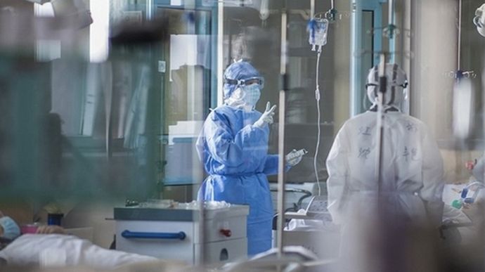 За прошедшие сутки 187 пациентов в Закарпатье подтвердили коронавирус методом ПЦР. Из них 7 врачей и 2 ребенка.