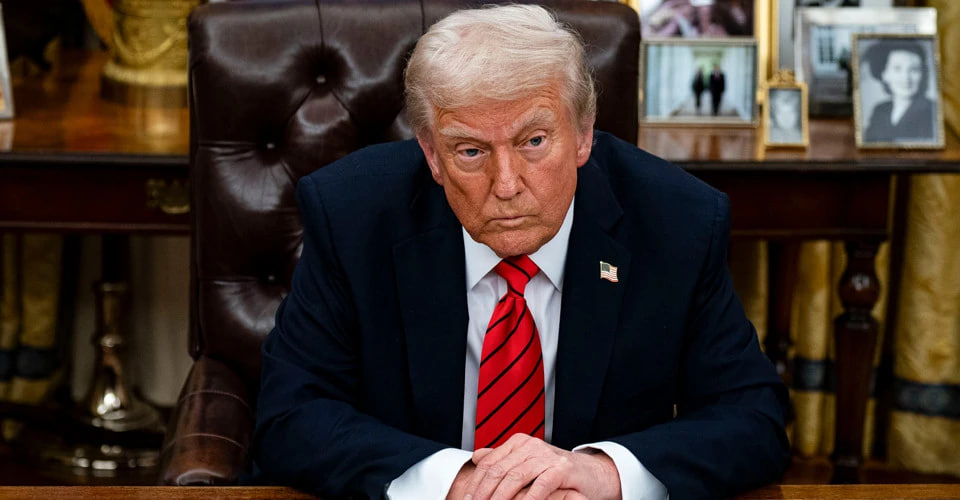 Трамп зробив заяву про крихкий прогрес у завершенні війни: що він побачив у діях РФ та України