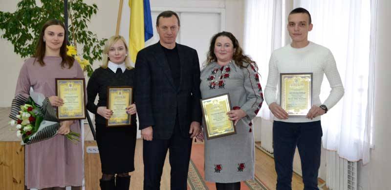 20 грудня 2017 року в Ужгородській ЗОШ І-ІІІ ст. №8 відбулося розширене засідання колегії управління освіти Ужгородської міської ради.