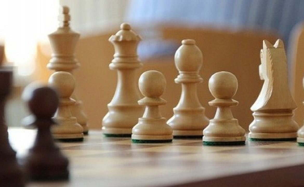 13-го лютого у Мукачеві відбудеться Чемпіонат області з шахів.